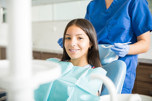 What Are the Benefits of Getting Braces?