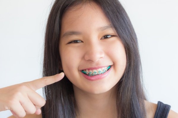 What Age Should My Child See an Orthodontist?